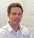 Morten Fogh Møller - VP Engineering of Composhield